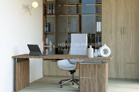 Дом в Пхукете, Таиланд с 3 спальнями  № 133150 - фото 19