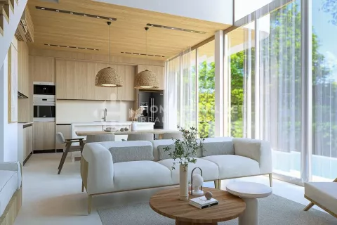 Дом в Пхукете, Таиланд с 3 спальнями  № 133150 - фото 6