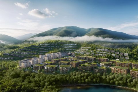 Кондоминиум с 2 комнатами в Патонге, Таиланд № 71751 - фото 12