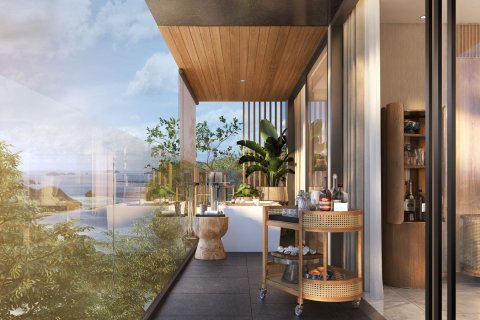 Condo in Patong, Thailand, 1 bedroom № 71751 - photo 4