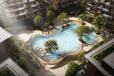 Condo in Patong, Thailand, 1 bedroom № 71751 - photo 15