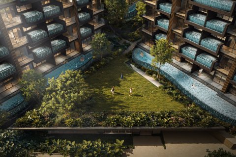 Condo in Patong, Thailand, 1 bedroom № 71751 - photo 17