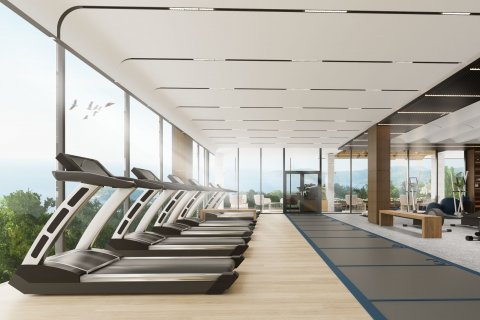 Кондоминиум с 2 комнатами в Патонге, Таиланд № 71751 - фото 14