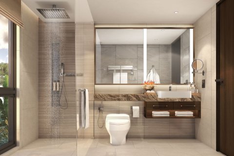 Condo in Patong, Thailand, 1 bedroom № 71751 - photo 3