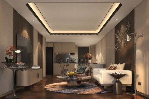 Condo in Patong, Thailand, 1 bedroom № 71751 - photo 7