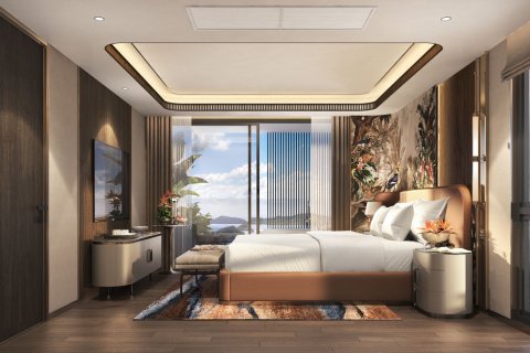 Condo in Patong, Thailand, 1 bedroom № 71751 - photo 2