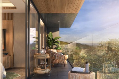Condo in Patong, Thailand, 1 bedroom № 71751 - photo 6