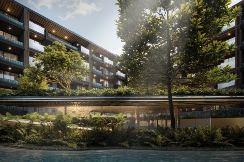 Condo in Patong, Thailand, 1 bedroom № 71751 - photo 8