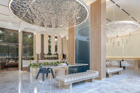 Кондоминиум с 2 комнатами в Патонге, Таиланд № 71751 - фото 19