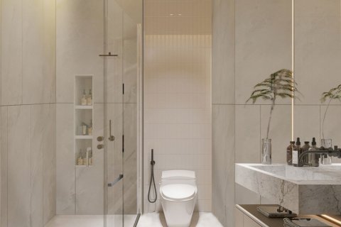 Кондоминиум с 2 комнатами в Патонге, Таиланд № 71751 - фото 25