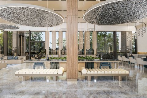 Кондоминиум с 2 комнатами в Патонге, Таиланд № 71751 - фото 18