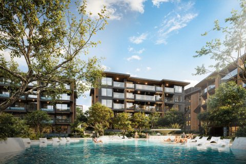 Condo in Patong, Thailand, 1 bedroom № 71751 - photo 16