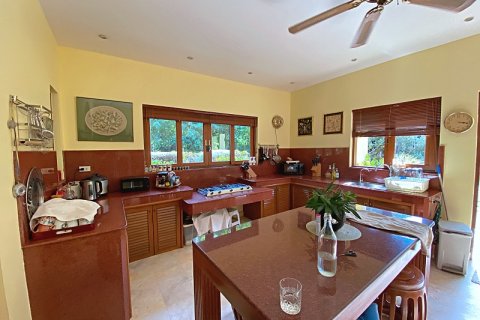 Дом в Хуа Хине, Таиланд с 6 спальнями  № 125136 - фото 14