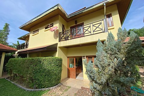 Дом в Хуа Хине, Таиланд с 6 спальнями  № 125136 - фото 2