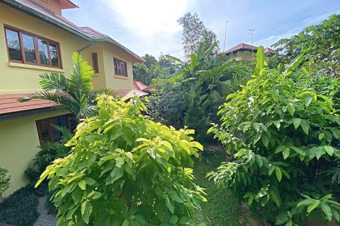 Дом в Хуа Хине, Таиланд с 6 спальнями  № 125136 - фото 6