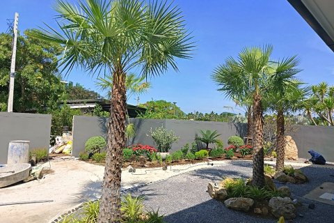 Дом в Хуа Хине, Таиланд с 3 спальнями  № 125137 - фото 9