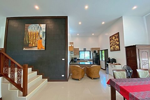 Maison à Hua Hin, Thaïlande 3 chambres № 125140 - photo 7