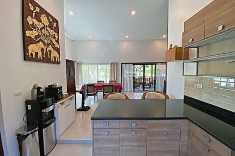 Maison à Hua Hin, Thaïlande 3 chambres № 125140 - photo 11