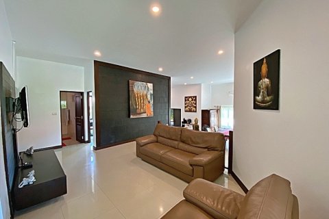 Maison à Hua Hin, Thaïlande 3 chambres № 125140 - photo 9