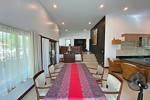 Maison à Hua Hin, Thaïlande 3 chambres № 125140 - photo 10