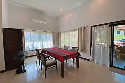 Maison à Hua Hin, Thaïlande 3 chambres № 125140 - photo 12