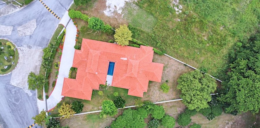 Дом в Хуа Хине, Таиланд с 3 спальнями  № 125138