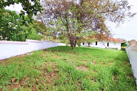 Дом в Хуа Хине, Таиланд с 3 спальнями  № 125138 - фото 12