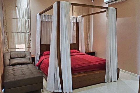 Дом в Хуа Хине, Таиланд с 4 спальнями  № 125135 - фото 11