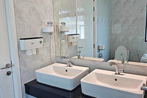 Дом в Хуа Хине, Таиланд с 4 спальнями  № 125135 - фото 8