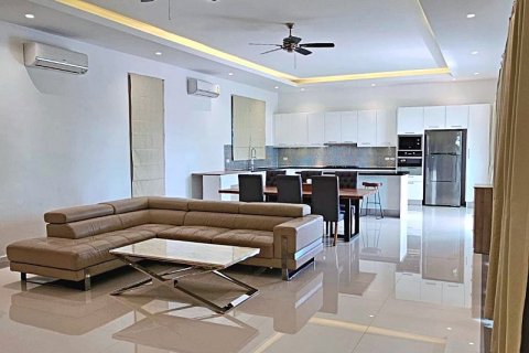 Дом в Хуа Хине, Таиланд с 4 спальнями  № 125135 - фото 12