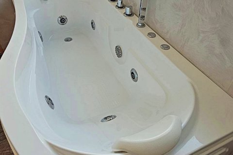 Дом в Хуа Хине, Таиланд с 4 спальнями  № 125135 - фото 10