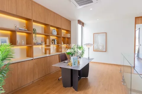 Дом в Пхукете, Таиланд с 3 спальнями № 131851 - фото 7