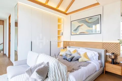 House in Phuket, Thailand 4 bedrooms № 131852 - photo 9