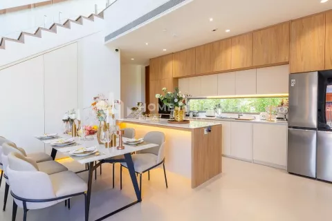 House in Phuket, Thailand 4 bedrooms № 131852 - photo 6