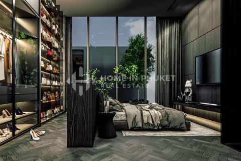 House in Phuket, Thailand 4 bedrooms № 131855 - photo 23