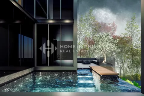 House in Phuket, Thailand 4 bedrooms № 131855 - photo 13