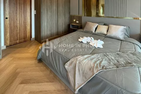 House on Nai Harn Beach, Thailand 3 bedrooms № 131850 - photo 17