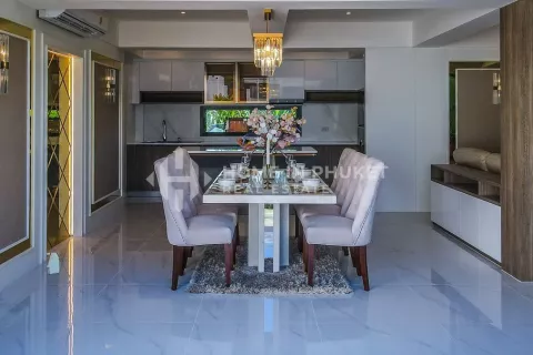 House on Nai Harn Beach, Thailand 3 bedrooms № 131850 - photo 7