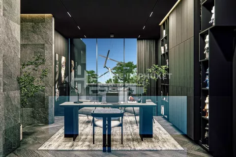 House in Phuket, Thailand 3 bedrooms № 131854 - photo 24