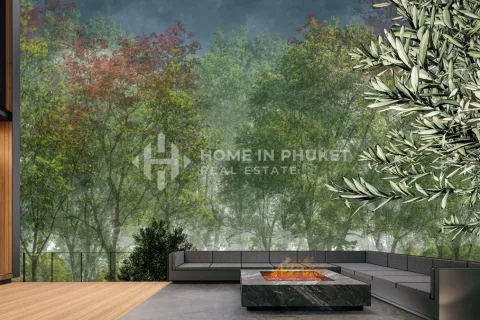 House in Phuket, Thailand 5 bedrooms № 131853 - photo 10