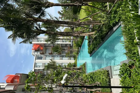 Appartement à Phuket, Thaïlande 1 chambre № 105860 - photo 9