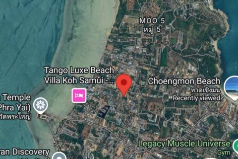 Land on Ko Samui, Thailand № 119642 - photo 3