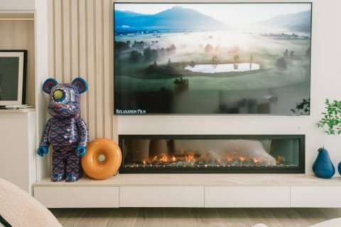 Кондоминиум с 1 спальней в Клонг Тоэй, Бангкок, Таиланд № 119643 - фото 5