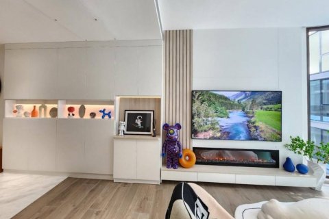 Кондоминиум с 1 спальней в Клонг Тоэй, Бангкок, Таиланд № 119643 - фото 6