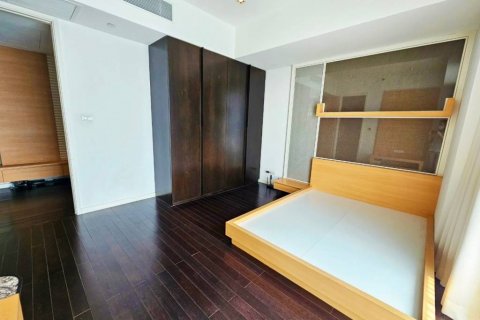 Кондоминиум с 3 спальнями в Бангкоке, Таиланд № 119641 - фото 9