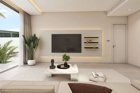 ЖК Clover Residence в Пхукете, Таиланд № 80587 - фото 21