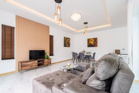 Villa à Hua Hin, Thaïlande 3 chambres № 85630 - photo 6