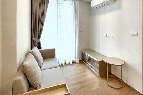 Кондоминиум с 2 спальнями в Бангкоке, Таиланд № 85635 - фото 3