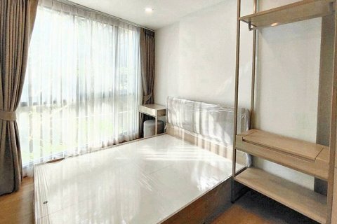 Кондоминиум с 2 спальнями в Бангкоке, Таиланд № 85635 - фото 5