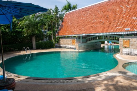 Studio on Nai Harn Beach, Thailand № 119678 - photo 4